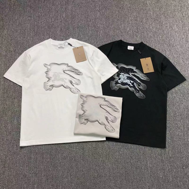 BURBERRY TSHIRTS (154)