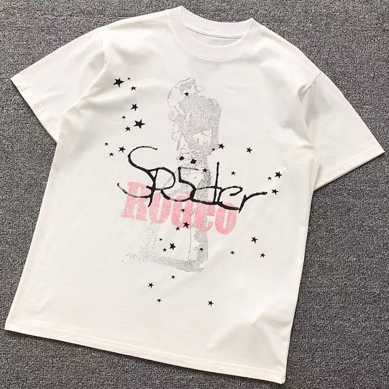 SP5DER TSHIRTS (85)