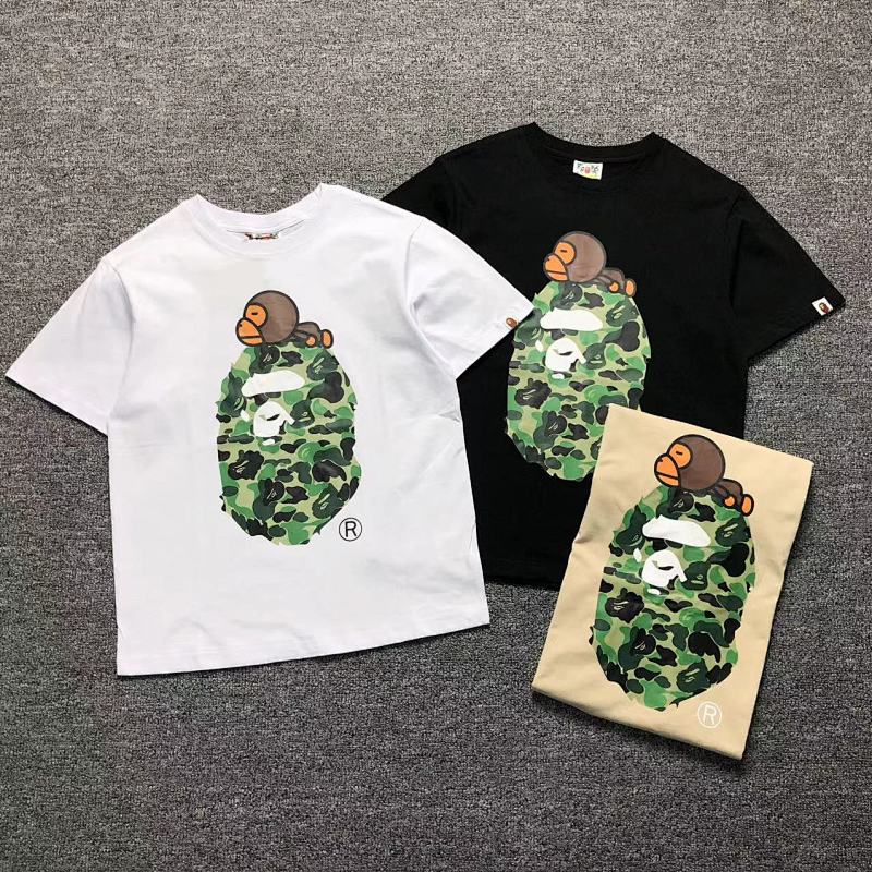BAPE TSHIRTS (342)