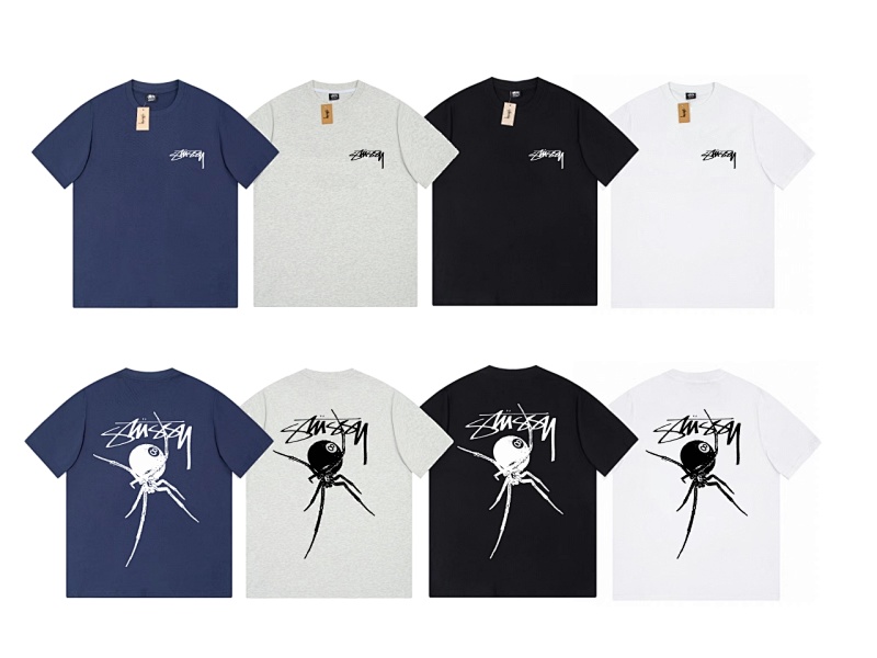 STUSSY TSHIRTS (649)