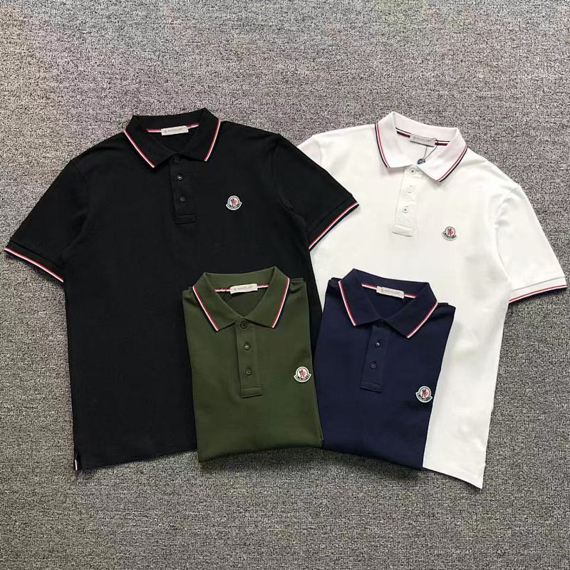 MONCLER POLOS (13)