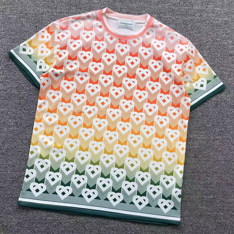 CASABLANCA TSHIRTS (92)