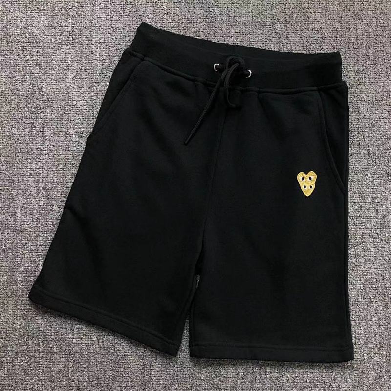CDG SHORTS (4)