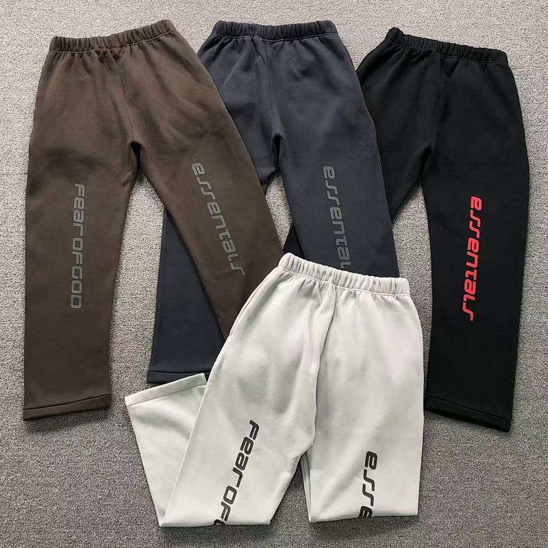 FOG PANTS