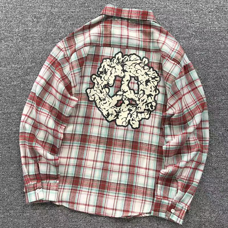 DENIM TEARS SHIRTS (6)