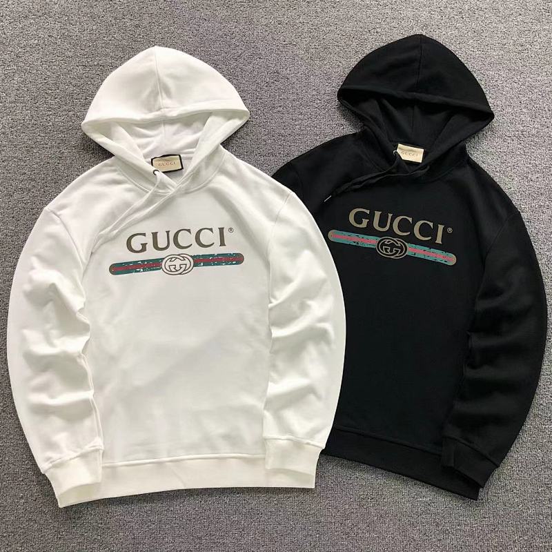 GUCCI HOODIES (35)