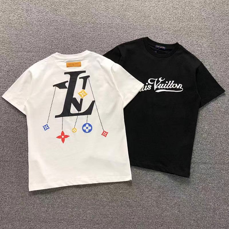 LOUIS VUITTON TSHIRTS (187)