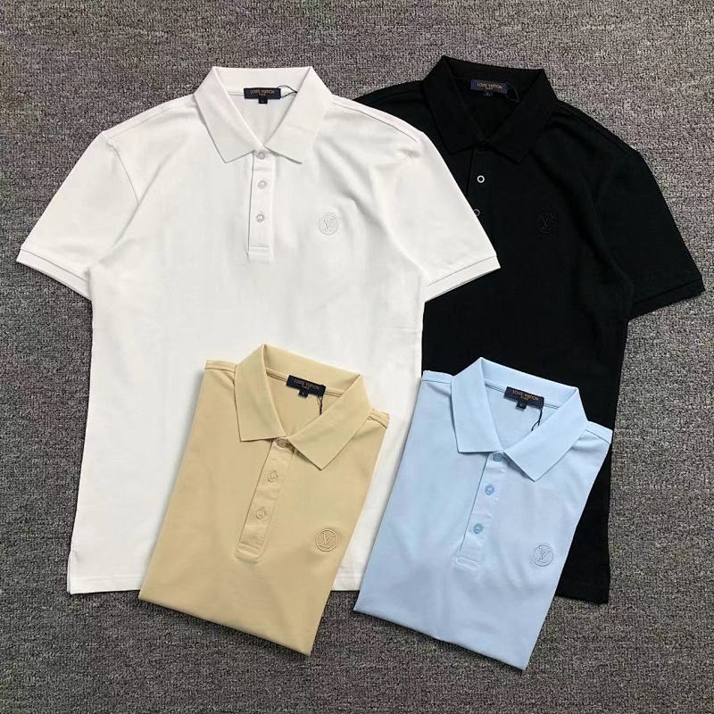 LOUIS VUITTON POLOS (18)