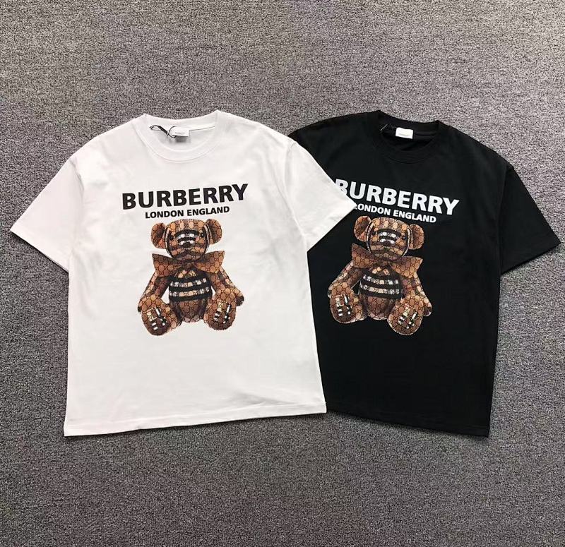 BURBERRY TSHIRTS (111)
