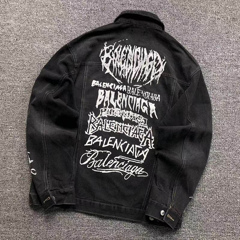 BALENCIAGA JACKETS (5)