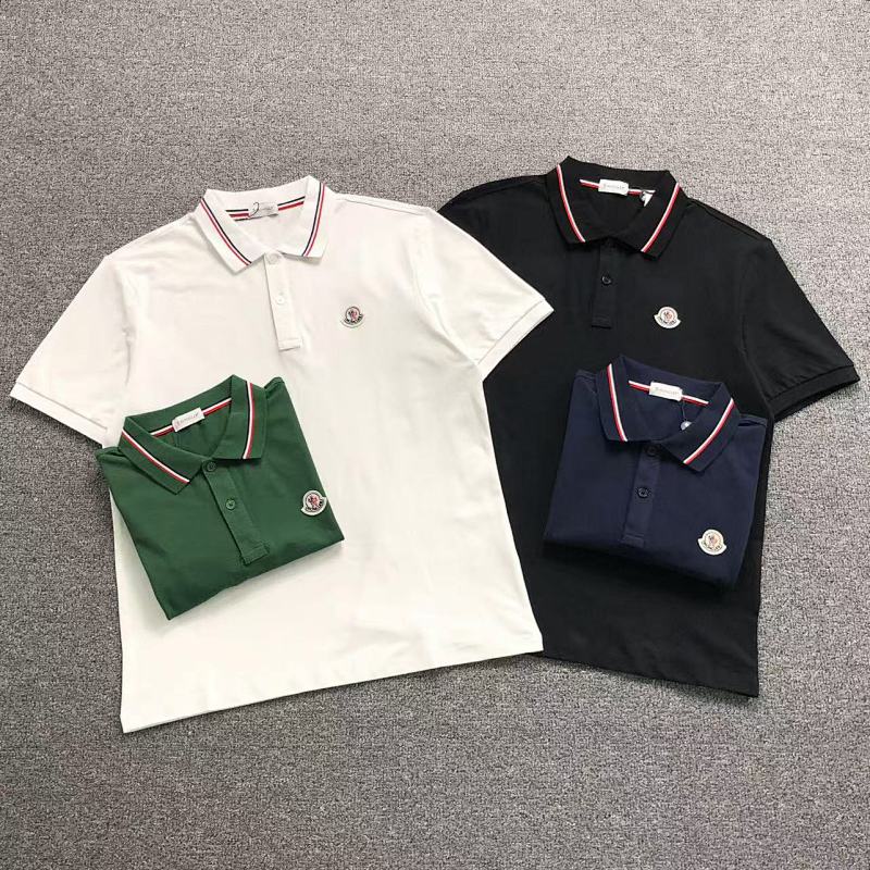 MONCLER POLOS (59)