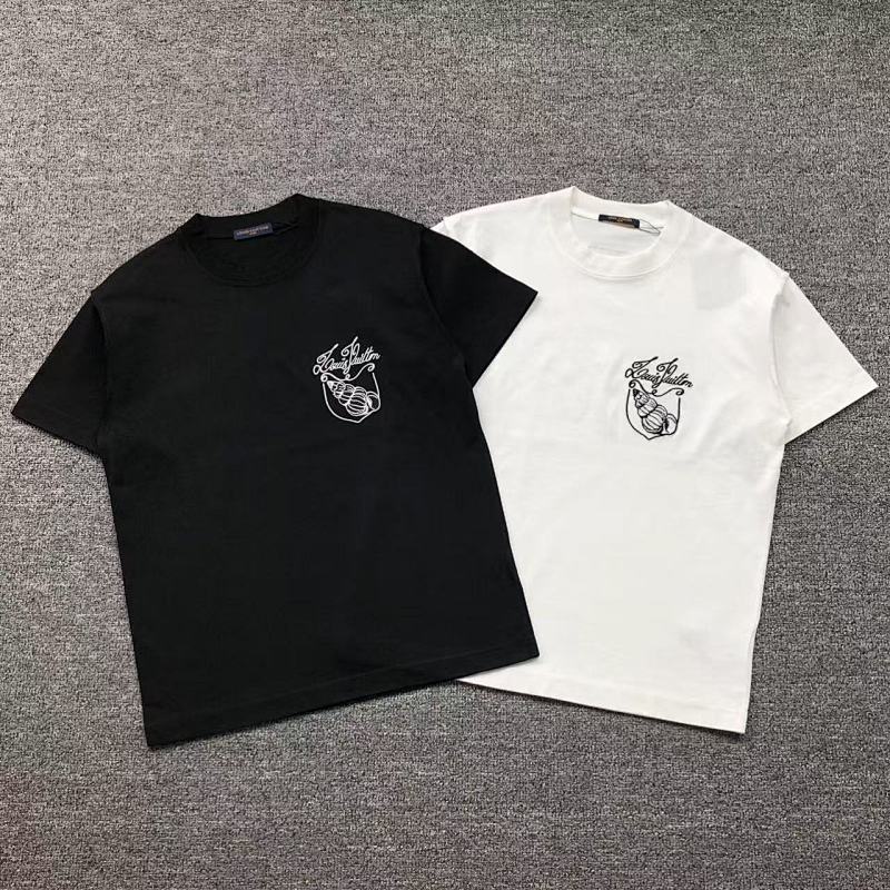 LOUIS VUITTON TSHIRTS (210)