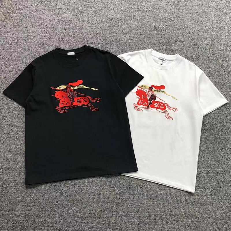 BURBERRY TSHIRTS (40)