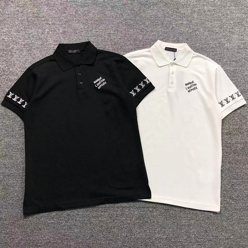 LOUIS VUITTON POLOS (6)