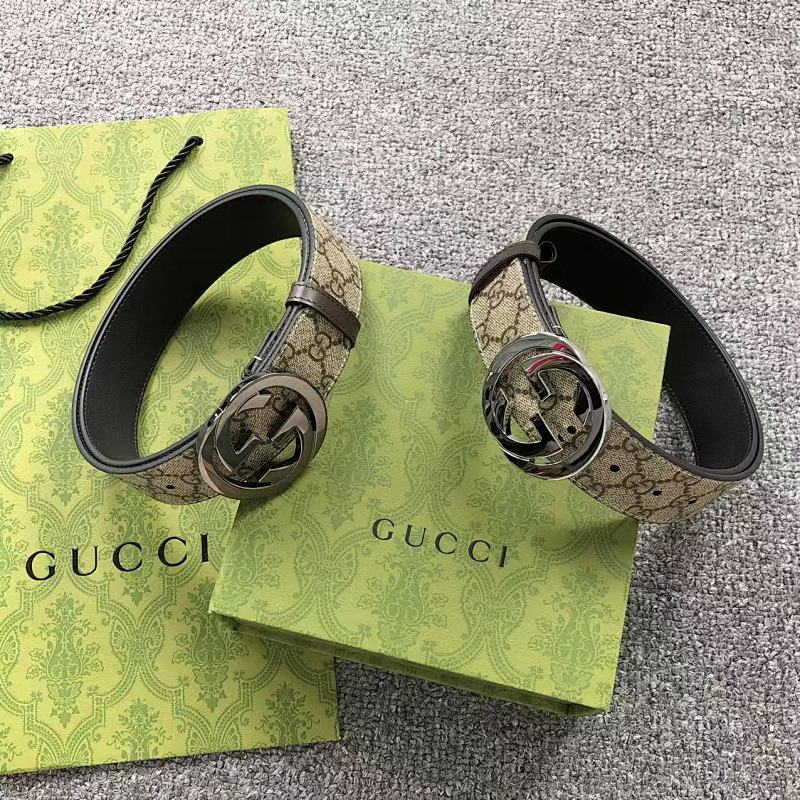 GUCCI BELTS (45)