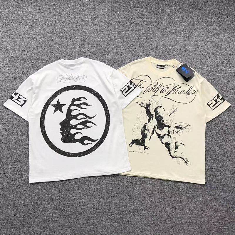 HELLSTAR TSHIRTS (312)