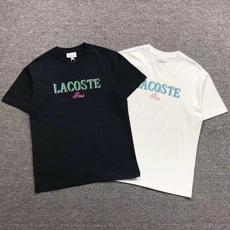 LACOSTE TSHIRTS (5)