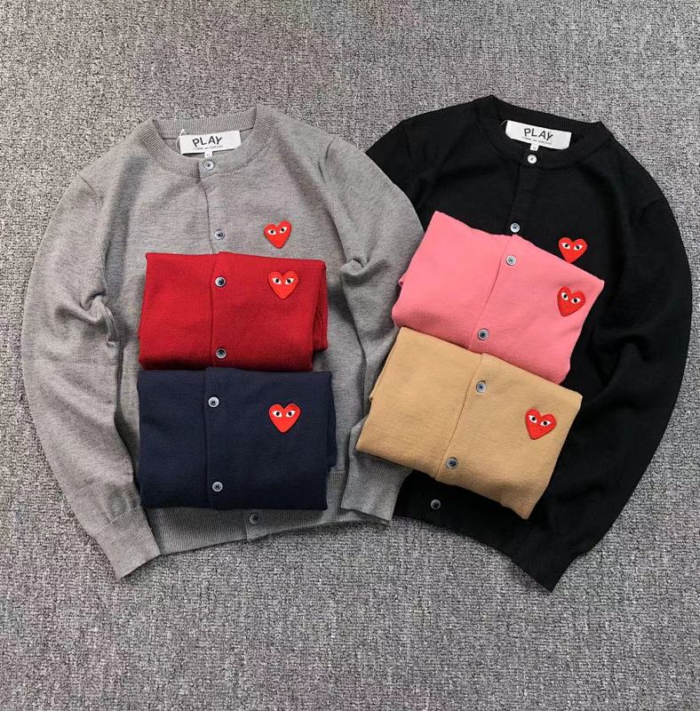 CDG SWEATERS (7)