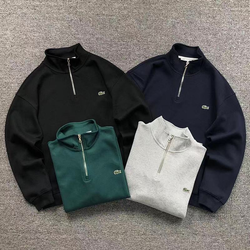 LACOSTE HOODIES (15)