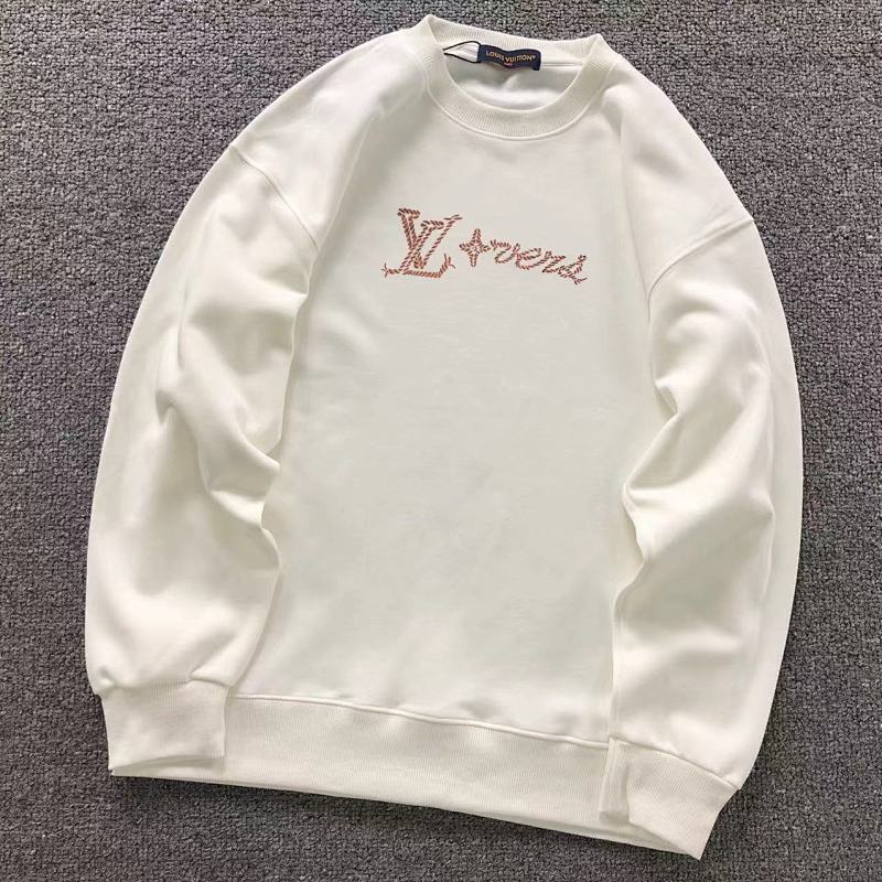 LOUIS VUITTON HOODIES (14)
