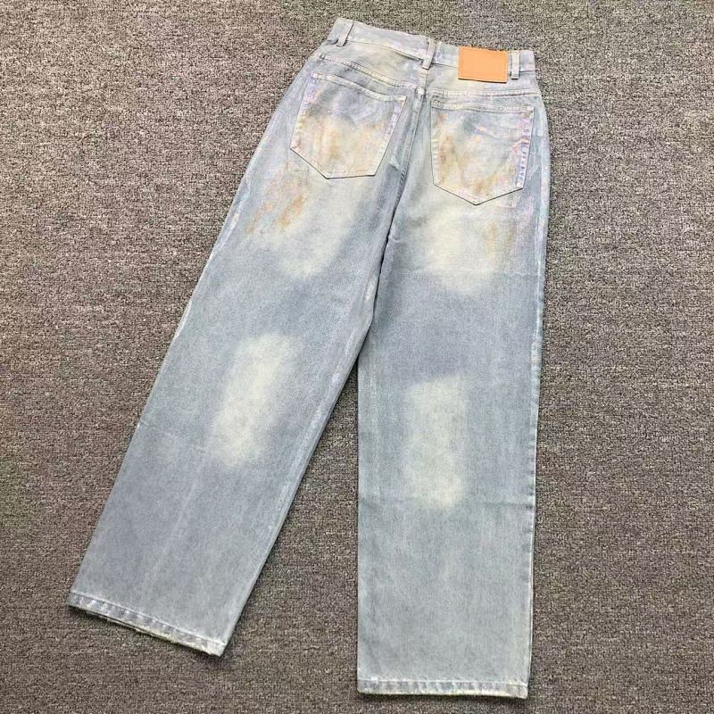 ACNE PANTS (40)