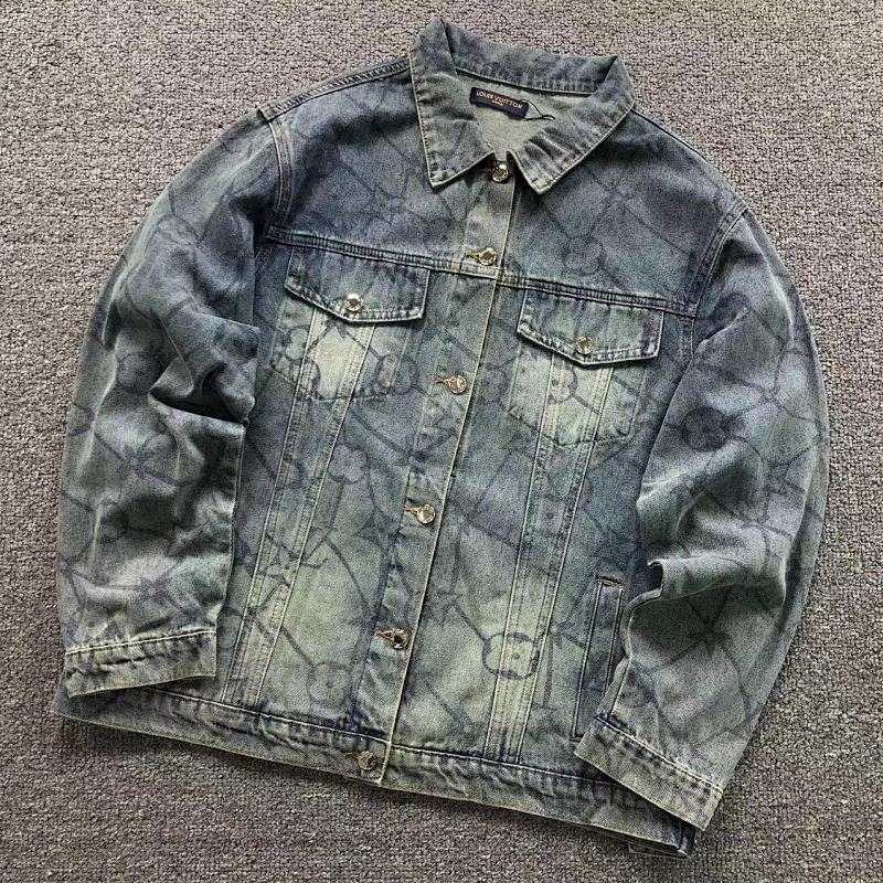 LOUIS VUITTON JACKETS (35)