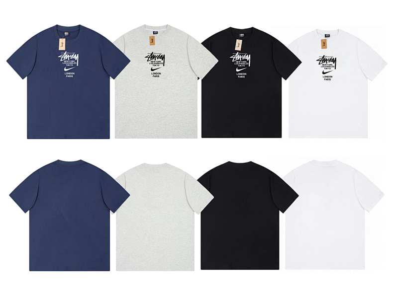 STUSSY TSHIRTS (694)
