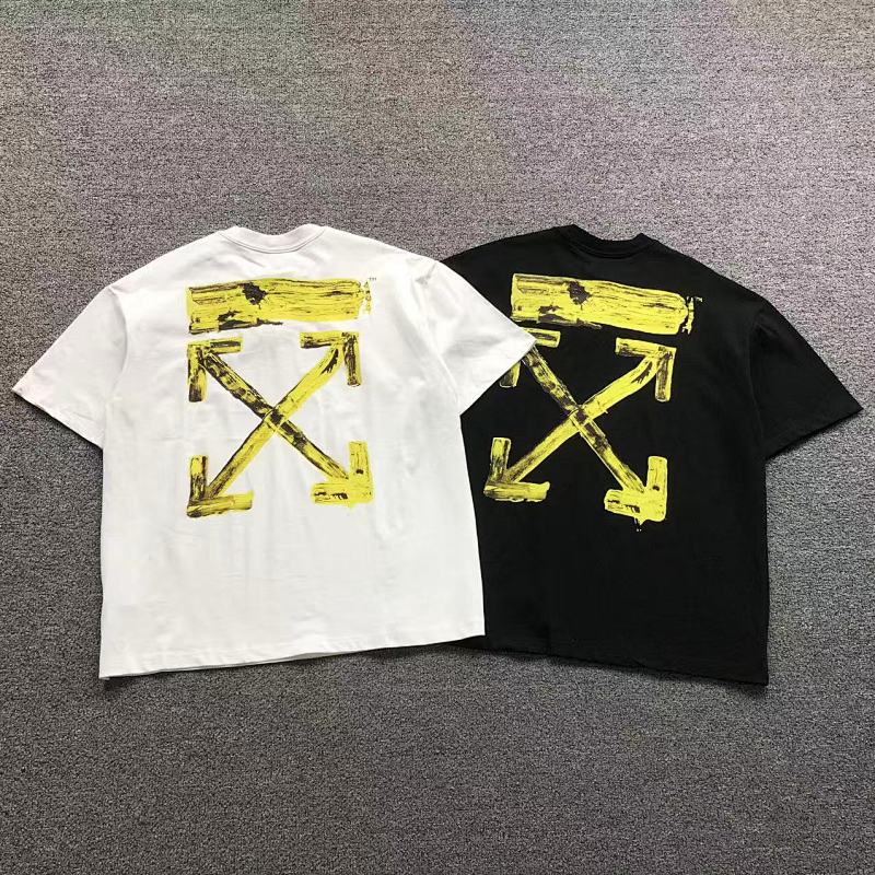OFF WHITE TSHIRTS (55)