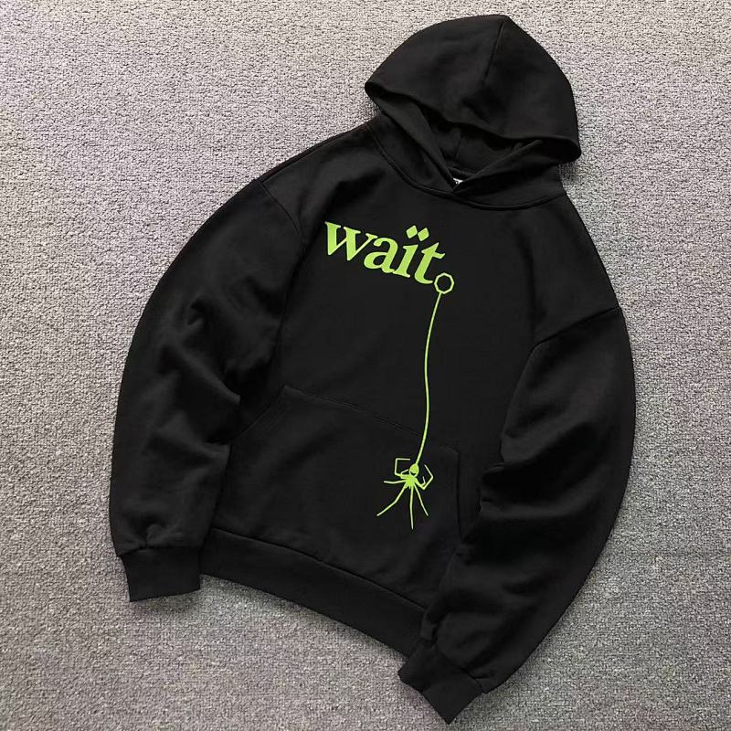 SP5DER HOODIES (113)