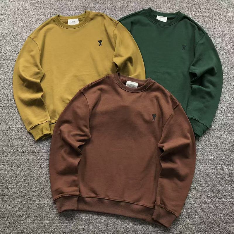AMI HOODIES (42)