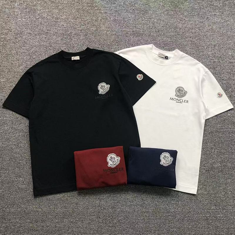 MONCLER TSHIRTS (39)