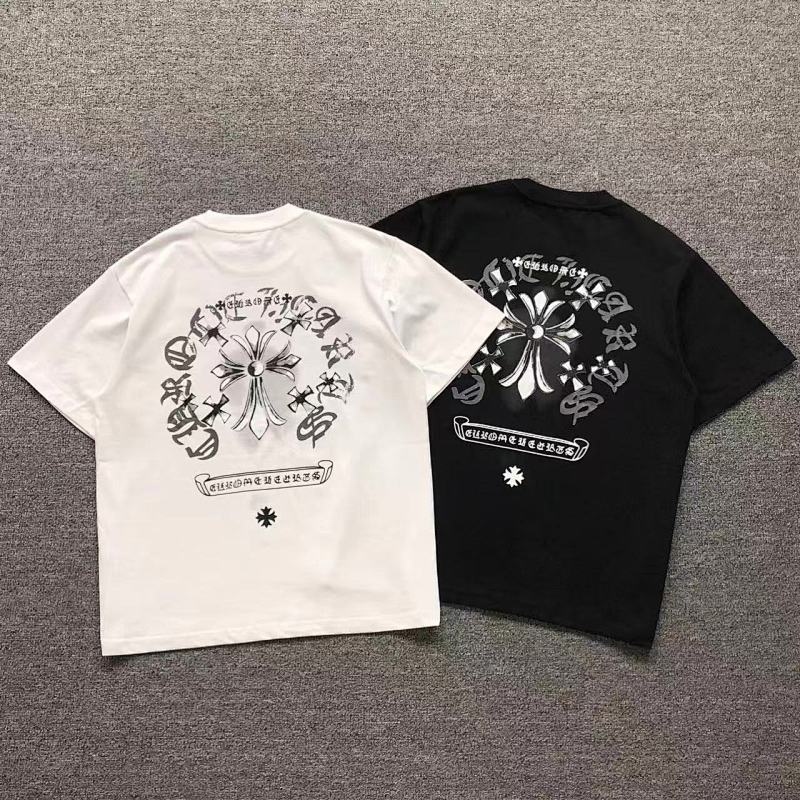 CHROME HEART TSHIRTS (36)