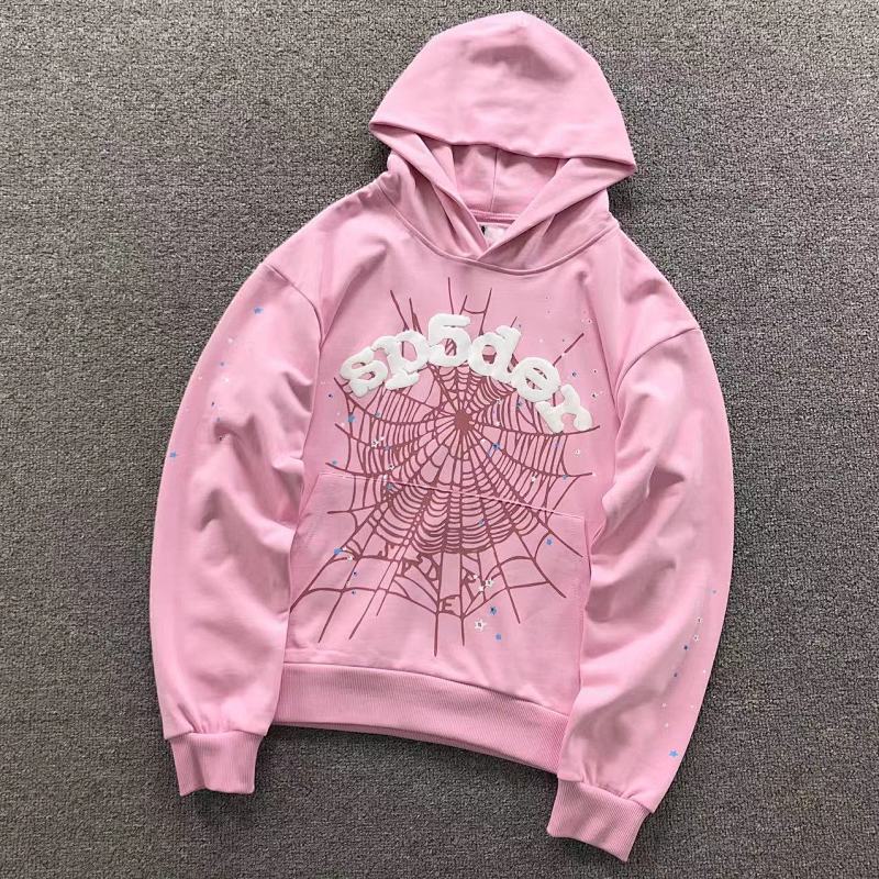 SP5DER HOODIES (37)