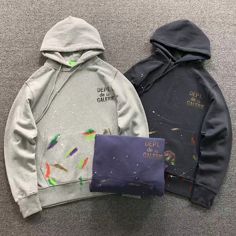 GALLERY DEPT HOODIES (6)