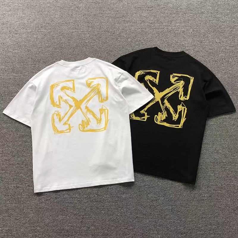 OFF WHITE TSHIRTS (95)