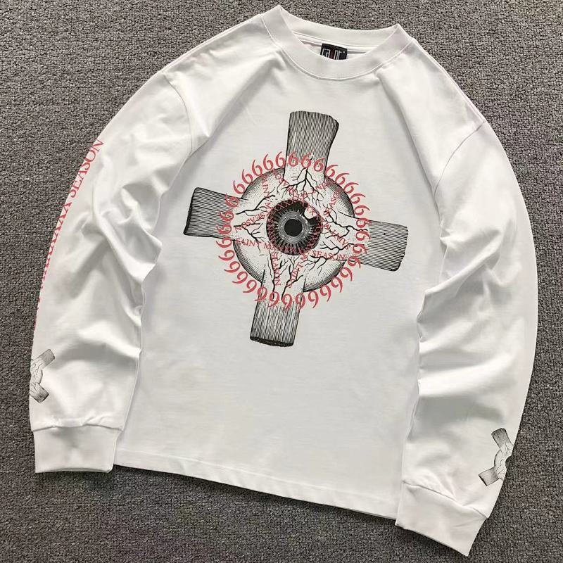 SAINT MICHAEL LONGSLEEVES (22)