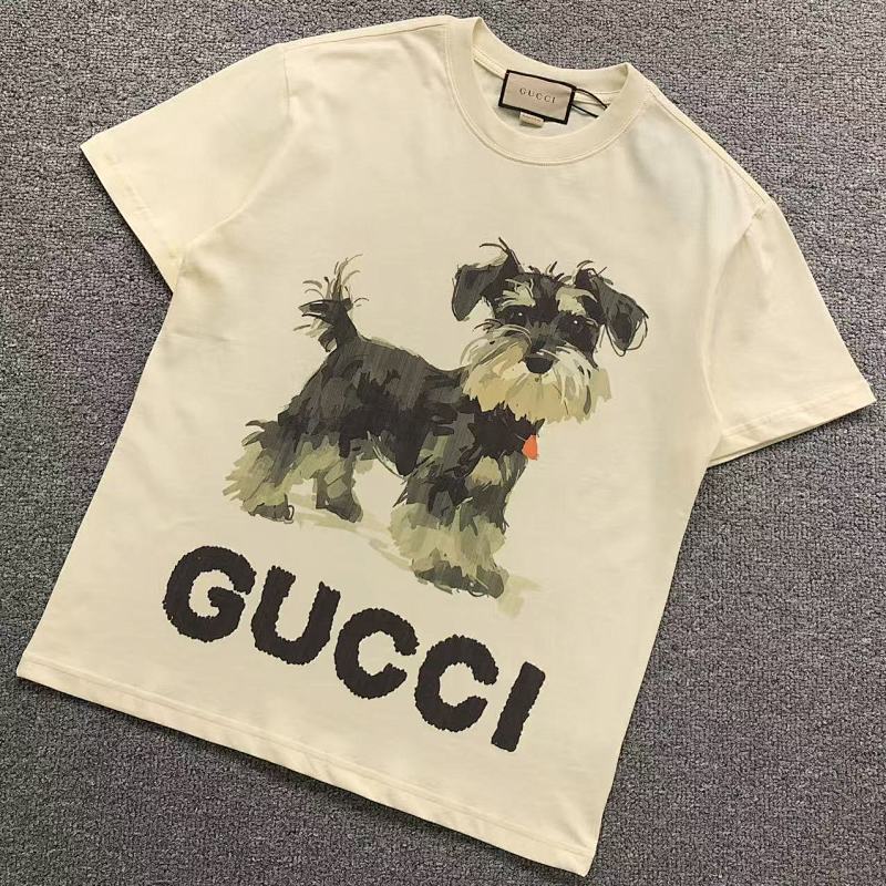 GUCCI TSHIRTS (151)
