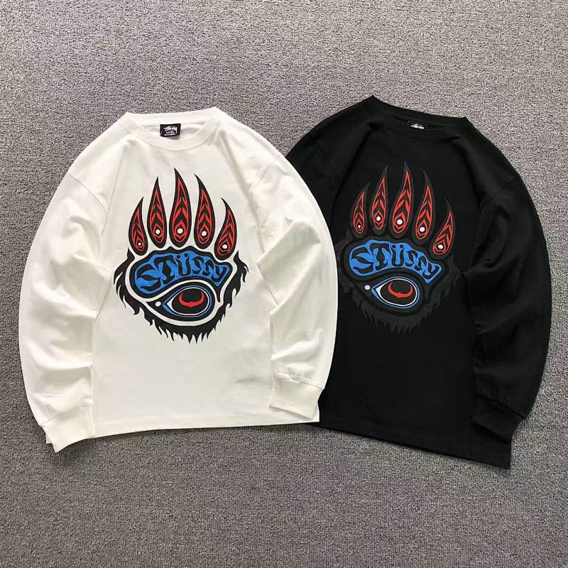 STUSSY LONGSLEEVES (66)