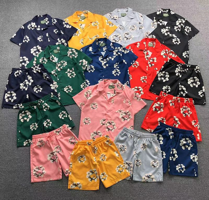 DENIM TEARS SHIRTS (4)