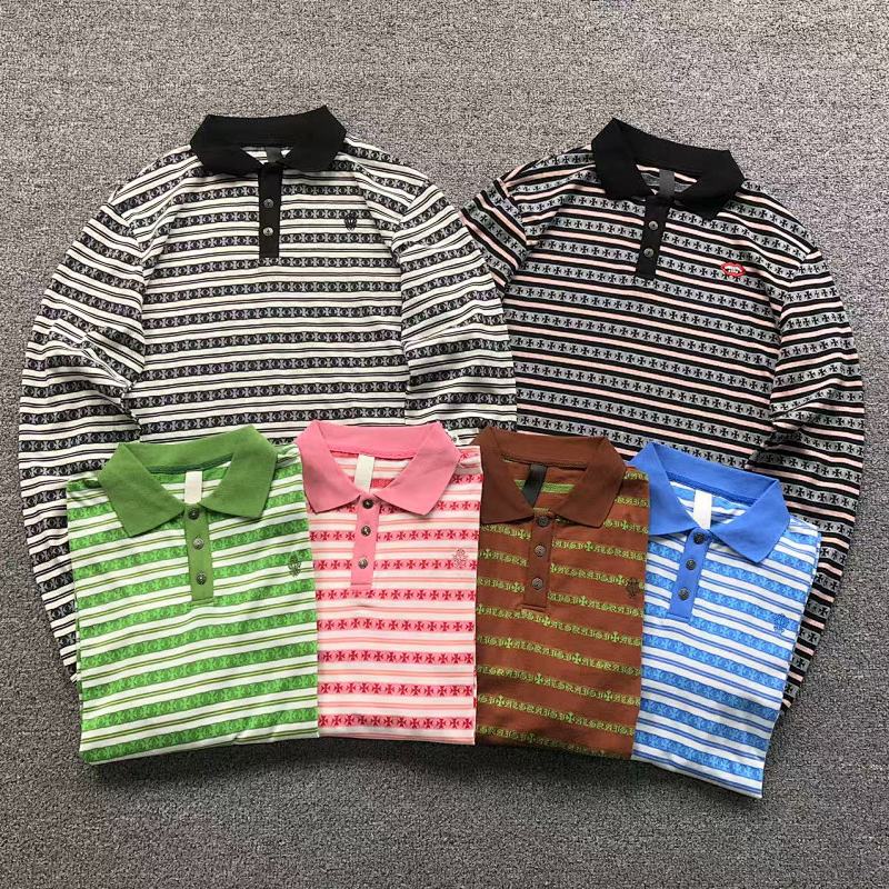 CHROME HEART LONGSLEEVES (11)