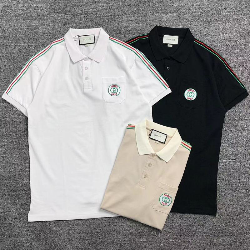 GUCCI POLOS (85)