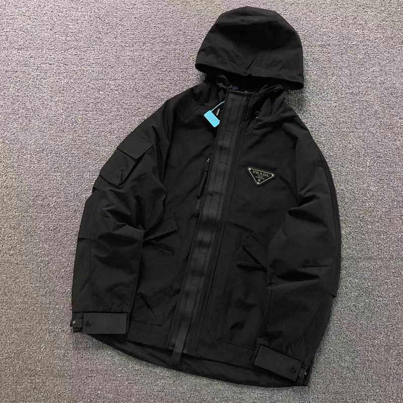 PRADA JACKETS (10)