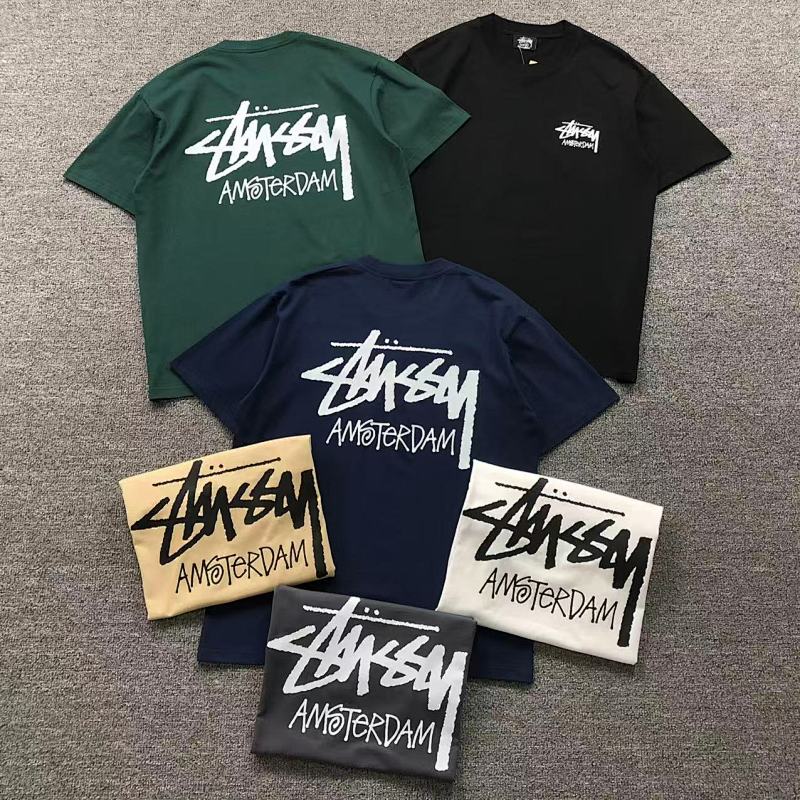 STUSSY TSHIRTS (27)