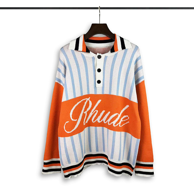 RHUDE SWEATERS (8)