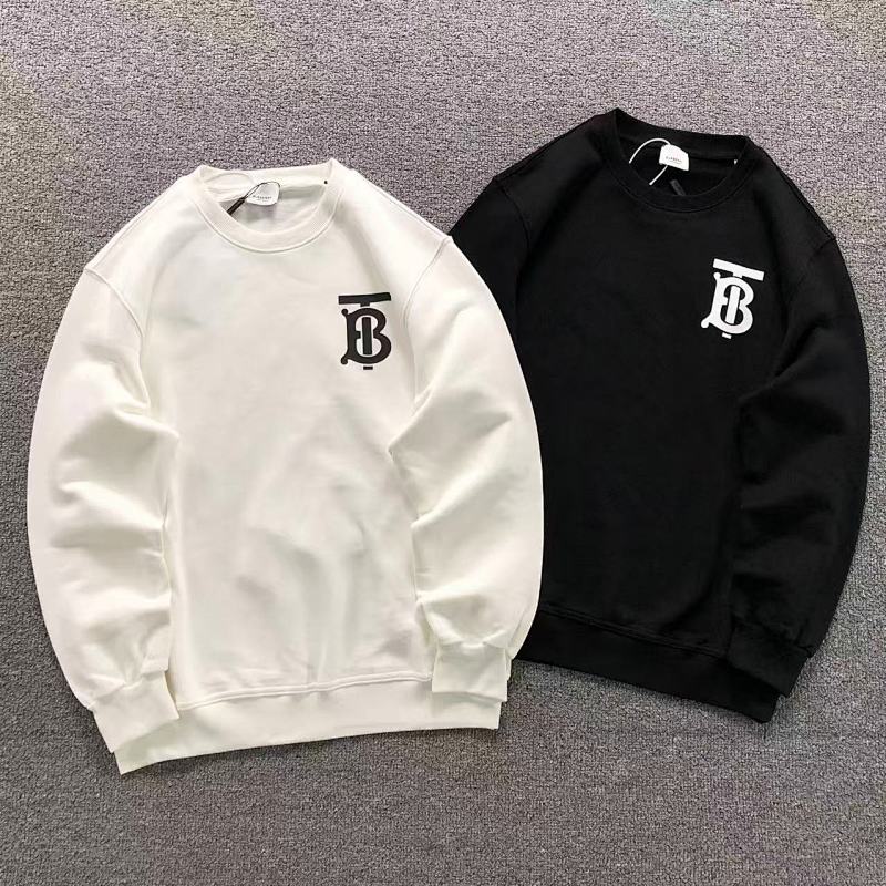 BURBERRY HOODIES (50)