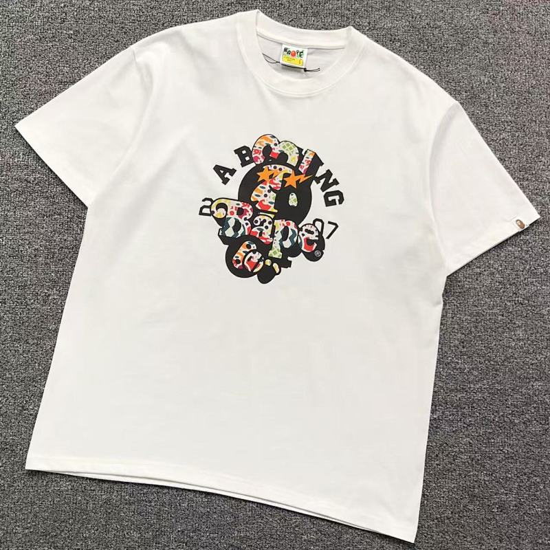 BAPE TSHIRTS (202)