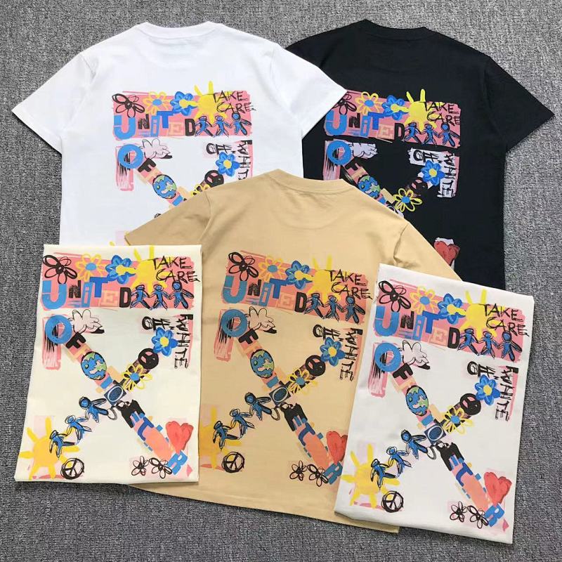 OFF WHITE TSHIRTS (234)