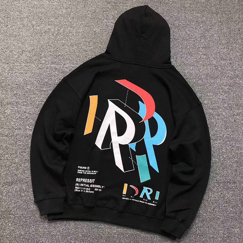 REPRESENT HOODIES (44)