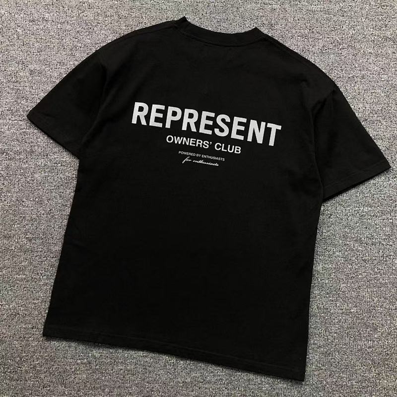 REPRESENT TSHIRTS (12)
