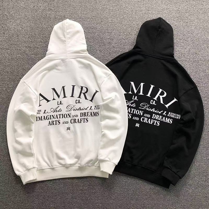 AMIRI HOODIES (12)